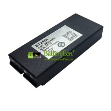 Batterij voor PLC BT24IK [Vervangingsbatterij]